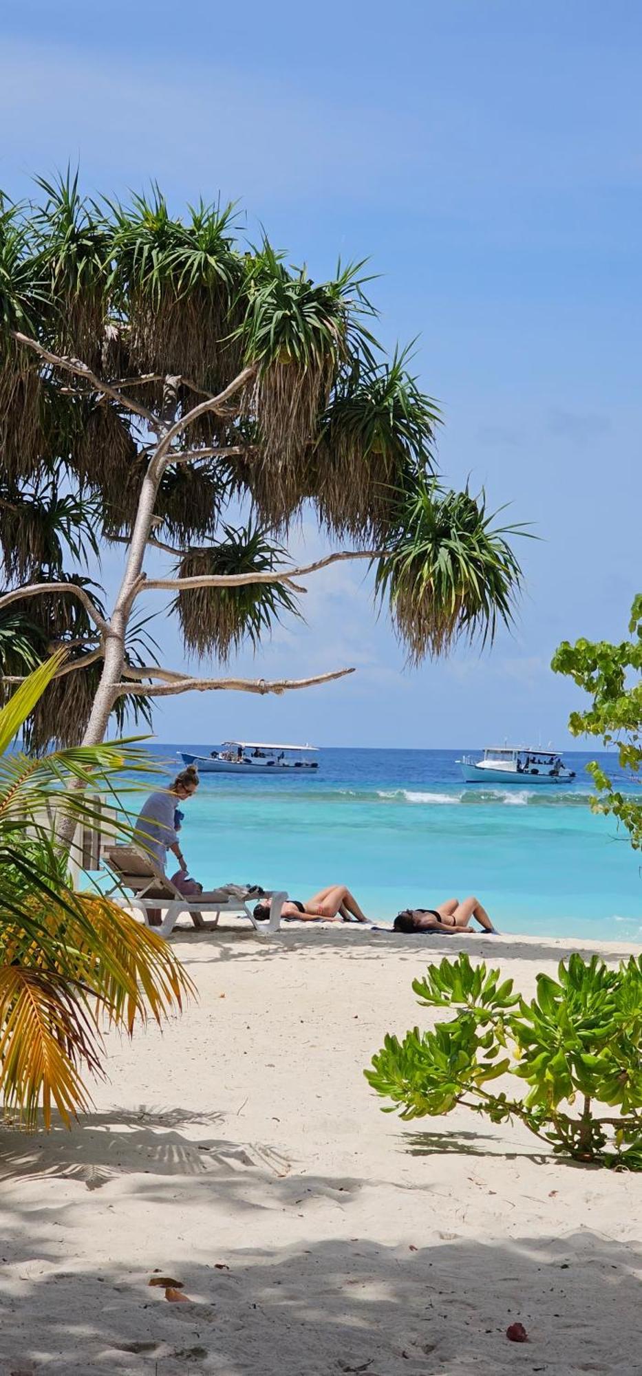 Beach Cottage Rasdhoo Exterior foto